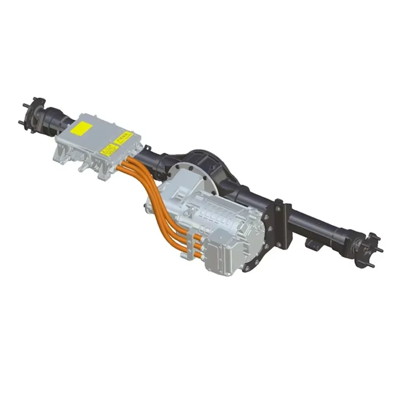 Ev Electric Motor Conversion Kit Car - Motor Elétrico Síncrono de Ímã Permanente