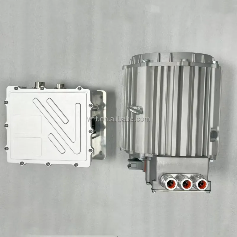 Ev Electric Motor Conversion Kit Car - Kit de conversão para veículo elétrico