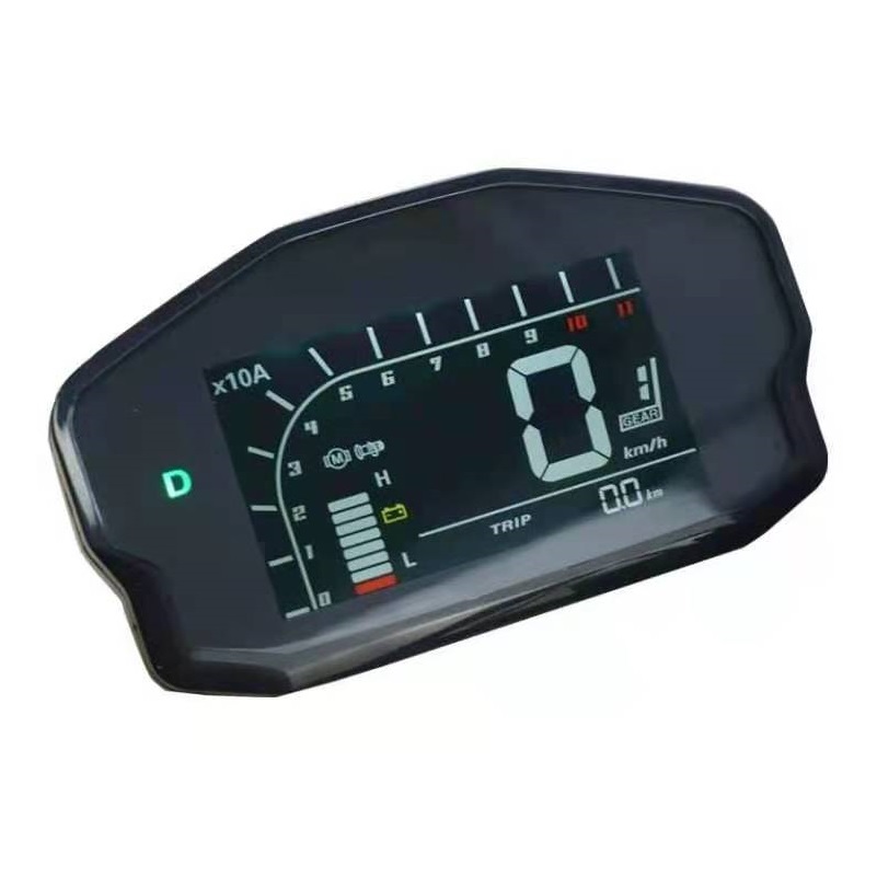 48V 60V 72V 96V Scooter elétri - Fardriver Nd72850 Controller avaliação e preço
