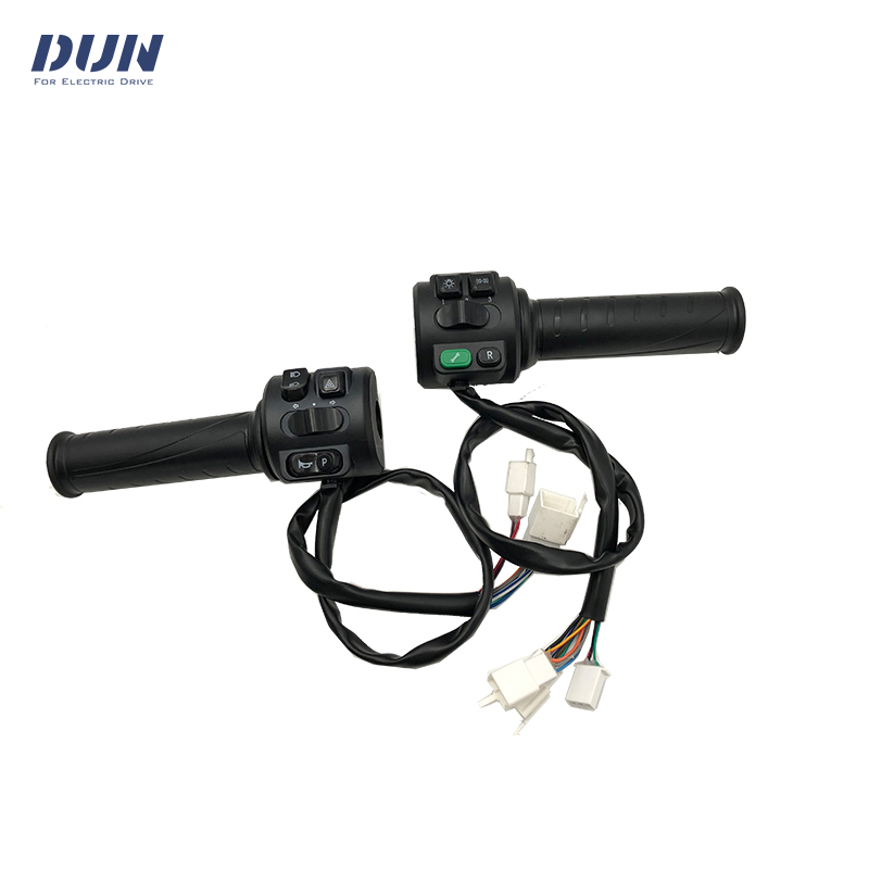 Fardriver ND96530 330A Peak 53 - Fardriver Nd72850 Controller avaliação e preço